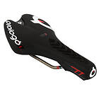 Prologo Zero Tt Cpc T2.0 Saddle Svart 136 mm