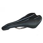 Protap Level Saddle Svart 145 mm