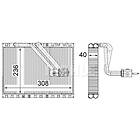 Mahle Original Förångare, klimatanläggning AE 128 000P