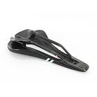 Selle Italia Sp-01 Kit Carbon Superflow Saddle Svart