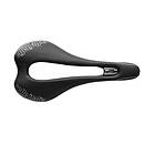 Selle Italia Slr Ti316 Superflow Saddle Svart 145 mm