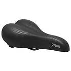 Selle Royal Avenue Saddle Svart 158 mm