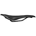 Selle San Marco Allroad Open Fit Dynamic Wide Saddle Svart 146 mm