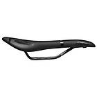 Selle San Marco Aspide Full-fit Dynamic Wide Saddle Svart 142 mm