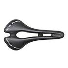 Selle San Marco Aspide Open-fit Dynamic Superconfort Wide Saddle Svart 142 mm