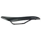 Selle San Marco Aspide Open-fit Racing Supercomfort Wide Saddle Silver 142 mm