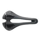 Selle San Marco Aspide Short Open-fit Dynamic Wide Saddle Svart 155 mm