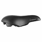 Selle San Marco Bioaktive City Saddle Svart 232 mm