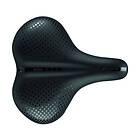 Selle San Marco Bioaktive City Sofa Biofoam Saddle Svart 300 mm