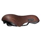 Selle San Marco City Saddle Brun 220 mm