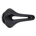 Selle San Marco Shortfit 2.0 Open-fit Racing Saddle Svart 140 mm