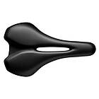 Selle San Marco Sportive Open Fit Saddle Svart 151 mm