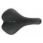 Selle San Marco Sportive Gel Saddle Svart 150 mm