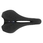 Selle San Marco Sportive Small Open-fit Gel Bioaktive Saddle Svart 151 mm