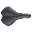 Selle San Marco Sportive Saddle Grå 143 mm