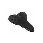 Selle San Marco Trekking Gel Saddle Svart 188 mm