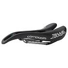 Selle SMP Composit Carbon Saddle Svart 129 mm