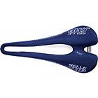 Selle SMP Composit Saddle Blå 129 mm