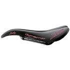 Selle SMP Dynamic Carbon Saddle Svart 138 mm