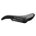 Selle SMP Drakon Carbon Saddle Svart 138 mm