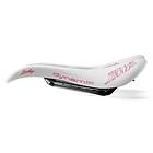 Selle SMP Dynamic Woman Carbon Saddle Vit 138 mm