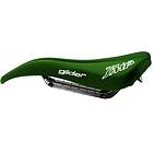 Selle SMP Glider Carbon Saddle Grönt 136 mm