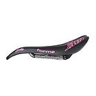 Selle SMP Forma Woman Carbon Saddle Svart 137 mm