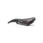 Selle SMP Glider Carbon Saddle Svart 136 mm