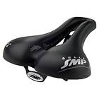 Selle SMP Martin Touring Saddle Svart 218 mm