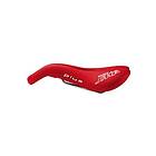 Selle SMP Plus Saddle Röd 159 mm