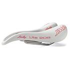 Selle SMP Lite 209 Woman Saddle Vit 139 mm