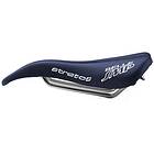 Selle SMP Stratos Saddle Blå 131 mm