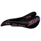 Selle SMP Lite 209 Woman Saddle Svart 139 mm