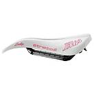 Selle SMP Stratos Woman Carbon Saddle Vit 131 mm