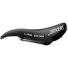 Selle SMP Lite 209 Woman Carbon Saddle Svart 139 mm