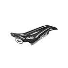 Selle SMP Full Carbon Saddle Svart 129 mm