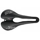 Selle SMP Plus Saddle Svart 159 mm