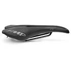 Selle SMP Vt20 Gel Saddle Svart 142 mm