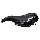 Selle SMP Tour E-bike Saddle Svart 218 mm