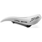 Selle SMP Lite 209 Carbon Saddle Vit 139 mm