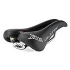 Selle SMP Lite Junior Saddle Svart 128 mm