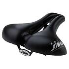 Selle SMP Martin Fitness Saddle Svart 256 mm