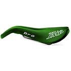 Selle SMP Pro Saddle Grönt 148 mm