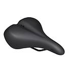 Specialized Body Geometry Comfort Gel Saddle Svart 200 mm