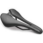 Specialized Romin Evo Expert Gel Saddle Svart 143 mm