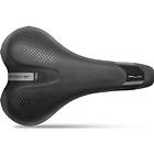 Sportourer Flx Woman Gel Saddle Svart 172 mm