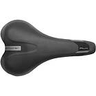 Sportourer Flx Woman Saddle Svart 165 mm