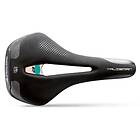 Sportourer Talisman Flow Saddle Svart 165 mm