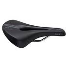 Terry Fisio Butterfly Exera Max Saddle Svart 169 mm