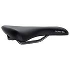 Terry Fisio Figura Gt Max Saddle Svart 176 mm